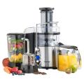 VonShef 13187 220 volts 3-in-1 Juicer, Blender, & Grinder | 800 watts, 5 speed, 220 240 volt NOT FOR USA